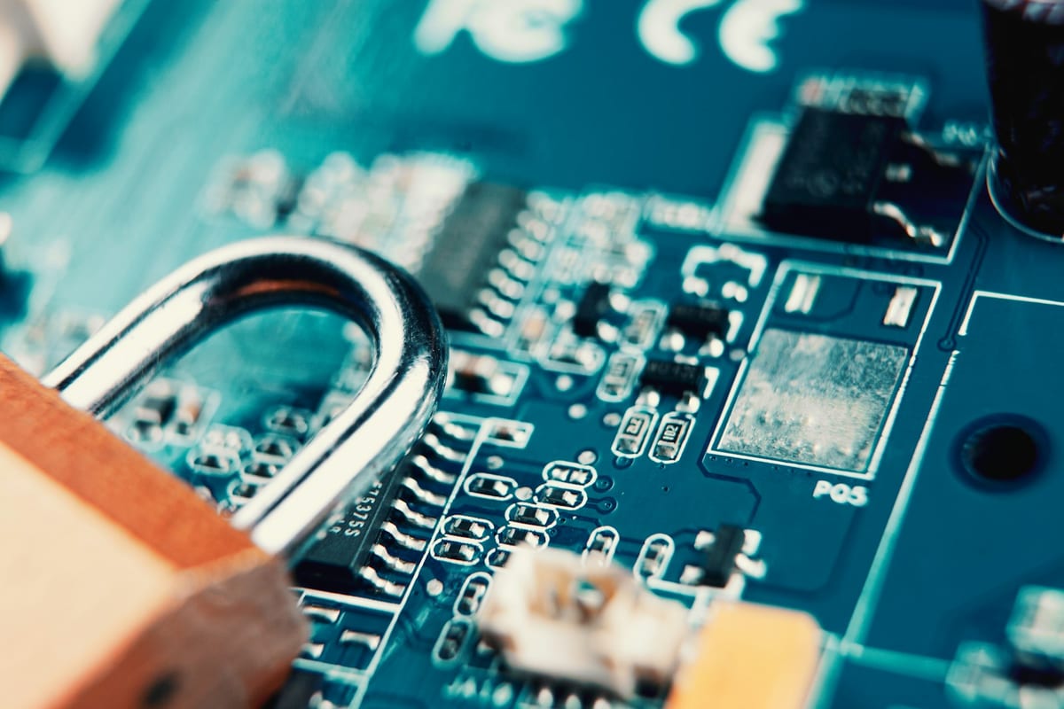 Illustration : Cybersécurité : l'ANSSI débloque 6,8 M€ pour accompagner les petites collectivités (programme Ralec)