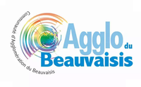 Logo Beauvaisis Agglo