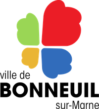 Logo Bonneuil-sur-Marne