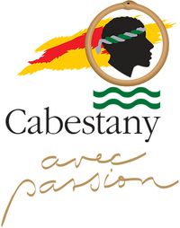 Logo Cabestany