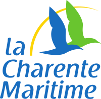 Logo Charente-Maritime