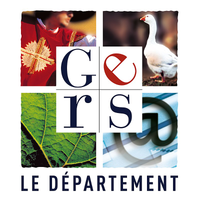 Logo Gers