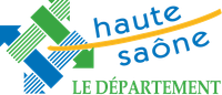 Logo Haute-Saône