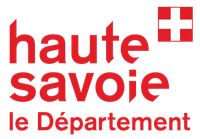 Logo Haute-Savoie