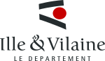 Logo Ille-et-Vilaine