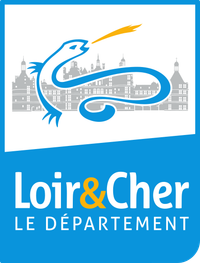 Logo Loir-et-Cher