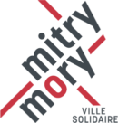 Logo Mitry-Mory