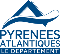 Logo Pyrénées-Atlantiques