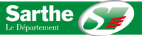 Logo Sarthe