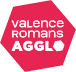 Logo Valence Romans Agglo