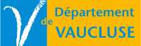 Logo Vaucluse