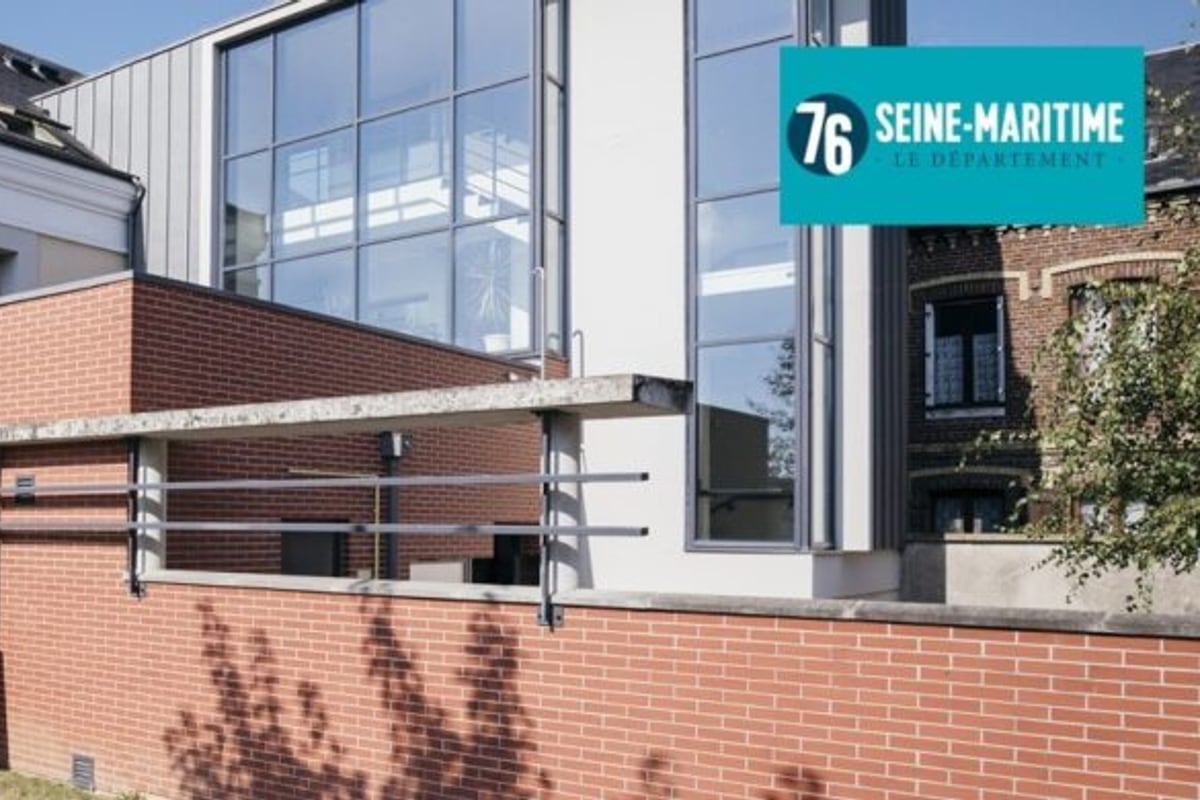 Département de Seine-Maritime