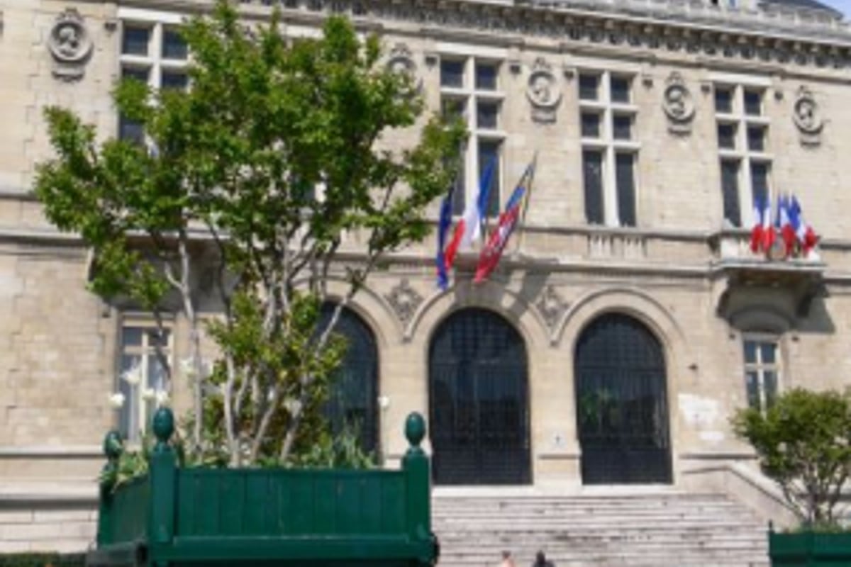 Ville de Vincennes